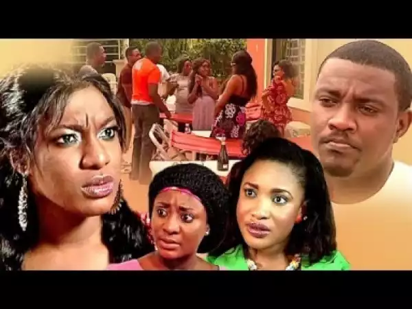 Video: BRIDES WAR - TONTO DIKE | INI EDO | Latest Nigerian Nollywood Movie